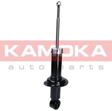 Shock absorber rear 2000685 - image 7