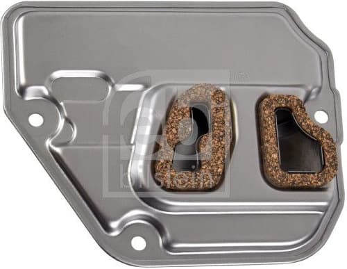 Hydraulic Filter Kit, automatic transmission 171357 - image 2