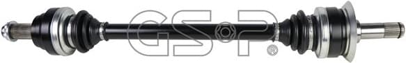 Drive Shaft 205114OL