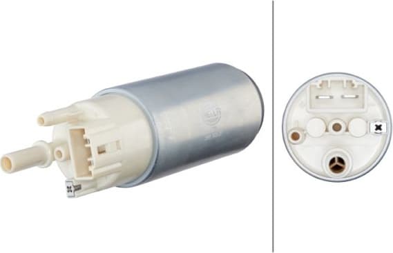 Fuel Pump 8TF 358 303-271