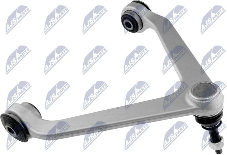 Control/Trailing Arm, wheel suspension ZWG-CH-011 - image 2