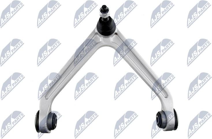Control/Trailing Arm, wheel suspension ZWG-CH-011 - image 3