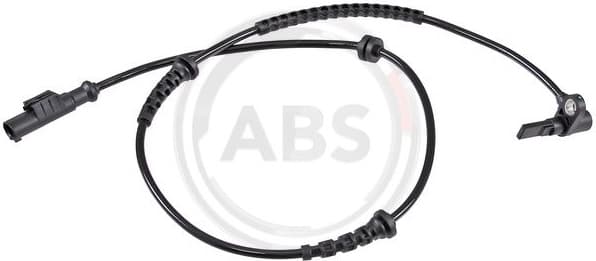 Sensor, wheel speed 32056 - image 4