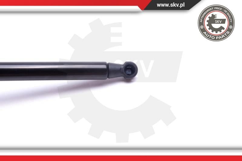 Gas Spring, boot/cargo area 52SKV657 - image 2