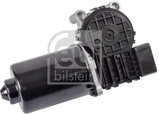 Wiper Motor 171628 - image 2