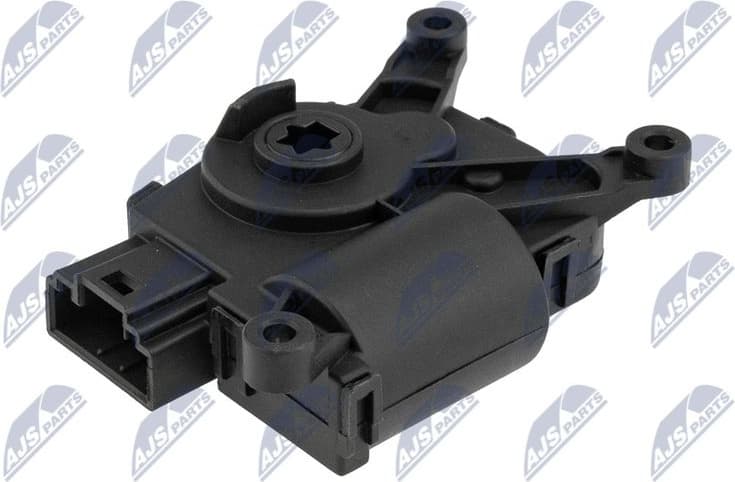 Actuator, blending flap CNG-VW-005
