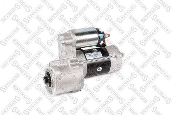 Starter 06-10156-SX