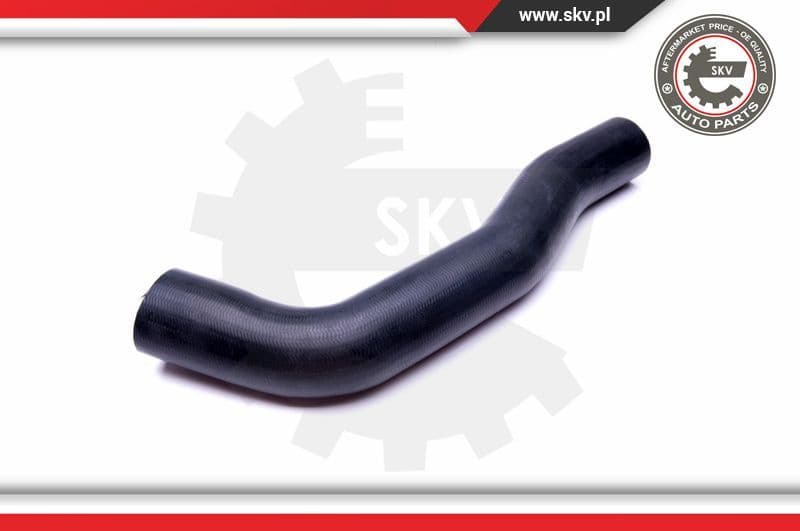 Charge Air Hose 43SKV295 - image 3