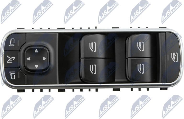 Switch, window regulator EWS-ME-069 - image 3