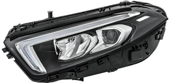 Headlight 1EX015091811