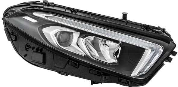 Headlight 1EX015091821