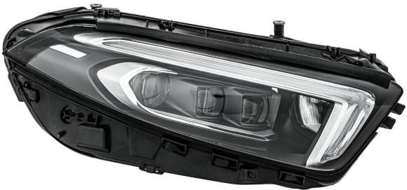 Headlight 1EX015091921