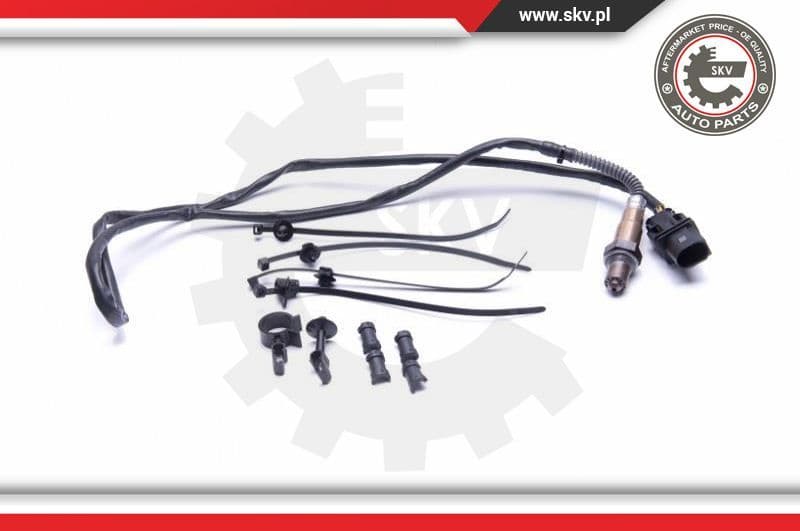 Oxygen Sensor 09SKV419 - image 2