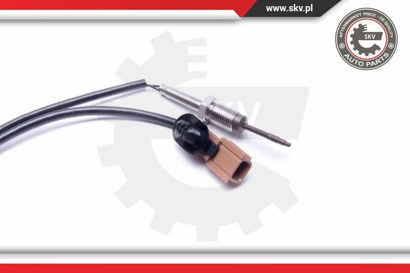 Sensor, exhaust gas temperature 30SKV355 - image 2