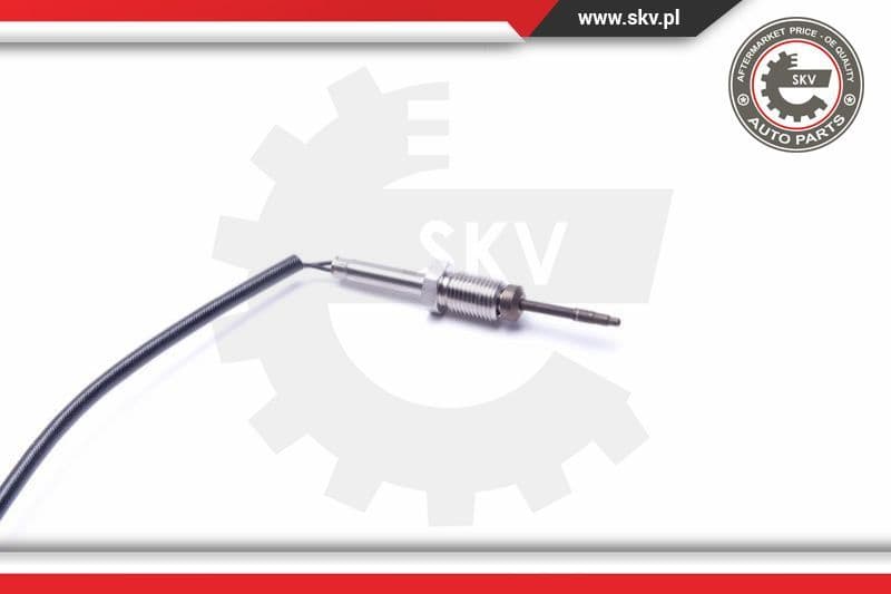 Sensor, exhaust gas temperature 30SKV355 - image 3