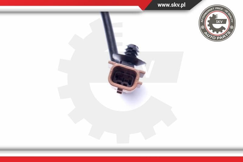 Sensor, exhaust gas temperature 30SKV355 - image 4