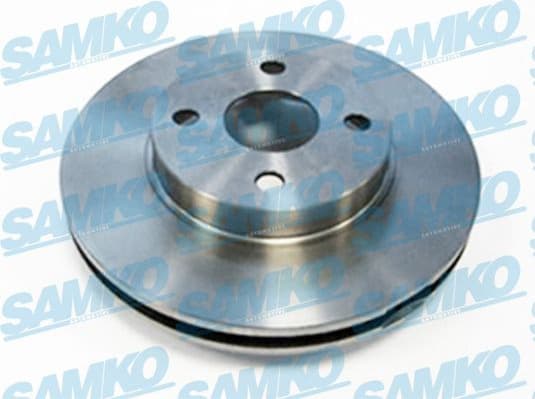 Brake Disc T2023V