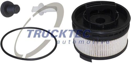 Fuel Filter 02.38.136