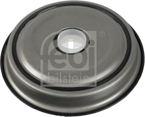 Shaft Seal, automatic transmission 174155