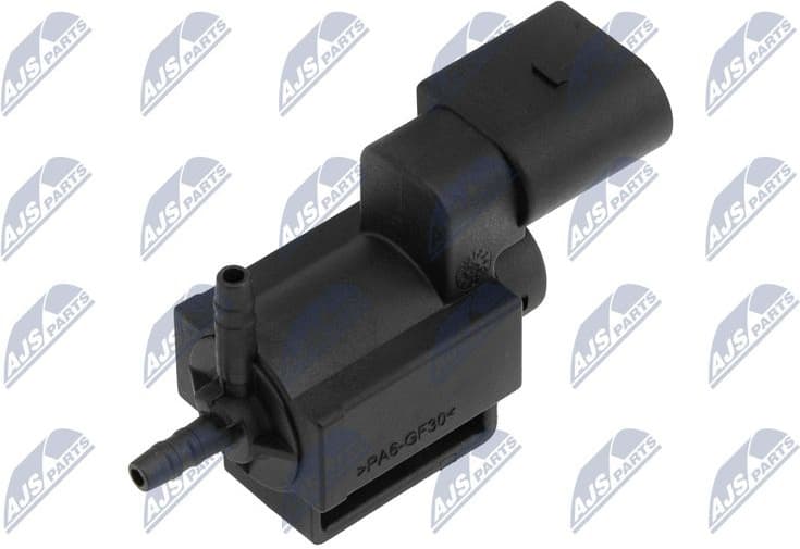 Valve, air control (intake air) ECD-VW-039