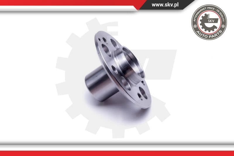 Wheel Bearing Kit 29SKV284 - image 2