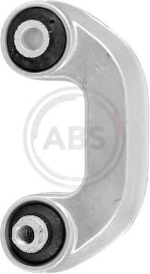 Link/Coupling Rod, stabiliser bar 260397