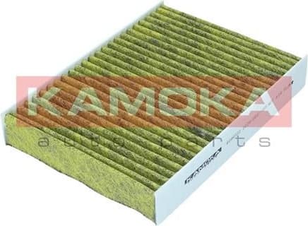 Filter, cabin air 6080122 - image 5