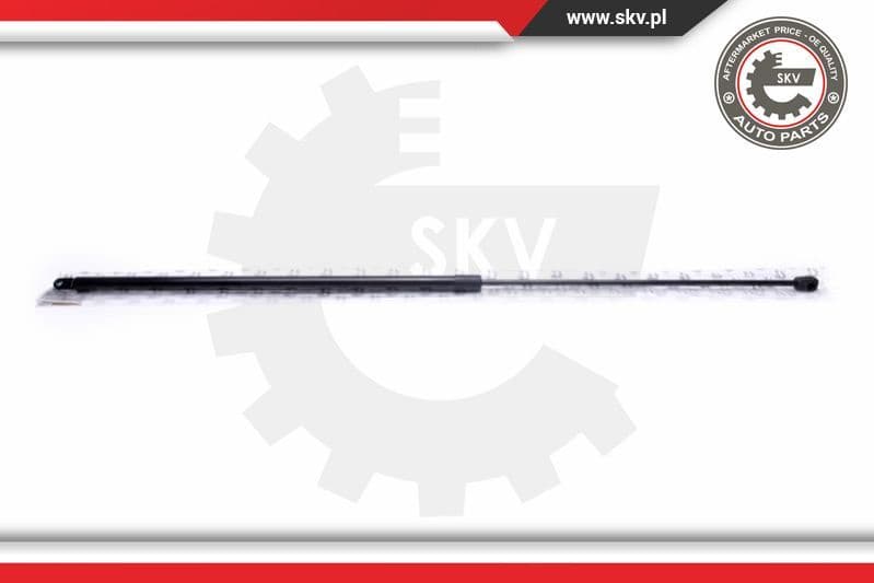 Gas Spring, bonnet 52SKV059