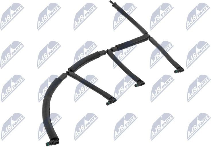 Hose, fuel overflow BPP-VW-015