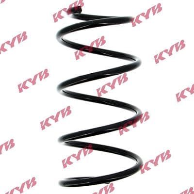 Suspension Spring K-Flex RC3451