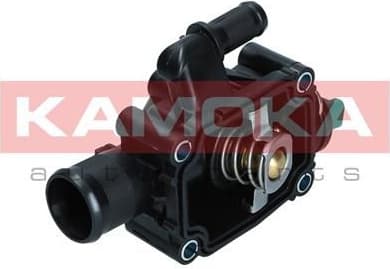 Thermostat, coolant 7710181