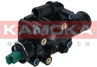 Thermostat, coolant 7710181 - image 3