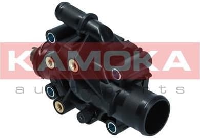 Thermostat, coolant 7710181 - image 4