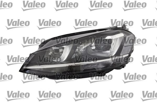 Headlight ORIGINAL PART 044924