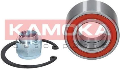 Wheel Bearing Kit 5600032 - image 7