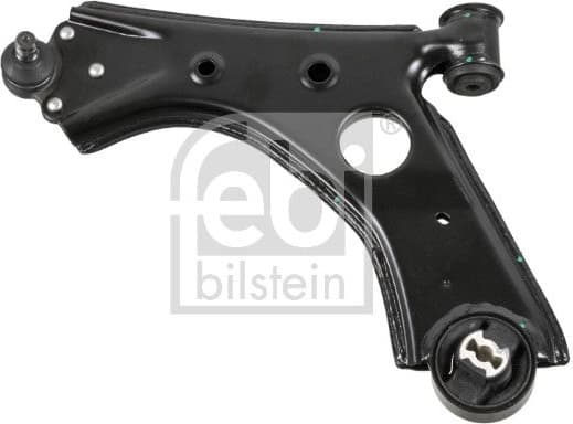 Control/Trailing Arm, wheel suspension 177893