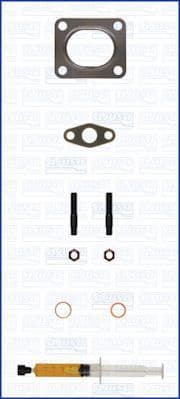 Mounting Kit, charger JTC11572