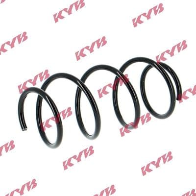 Suspension Spring K-Flex RA3470