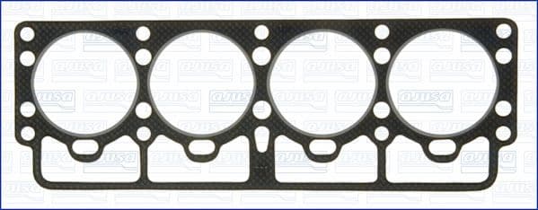 Gasket, cylinder head FIBERMAX 10031100