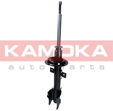 Shock absorber rear 2000402 - image 6