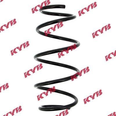 Suspension Spring K-Flex RA4132
