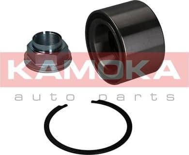Wheel Bearing Kit 5600062 - image 5