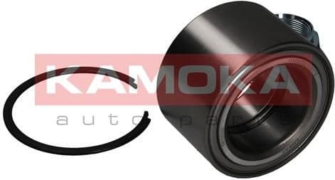 Wheel Bearing Kit 5600062 - image 6