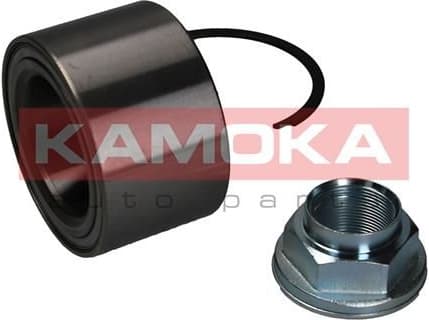 Wheel Bearing Kit 5600062 - image 7