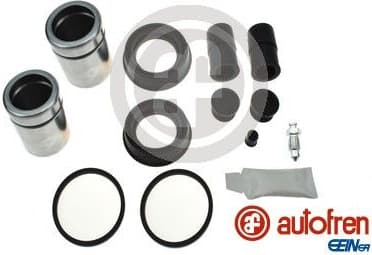 Repair Kit, brake caliper D42967C