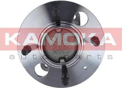 Wheel Bearing Kit 5500072 - image 4