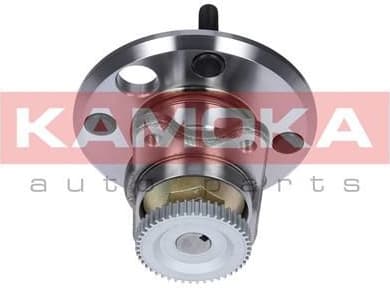 Wheel Bearing Kit 5500072 - image 6