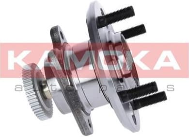 Wheel Bearing Kit 5500072 - image 7
