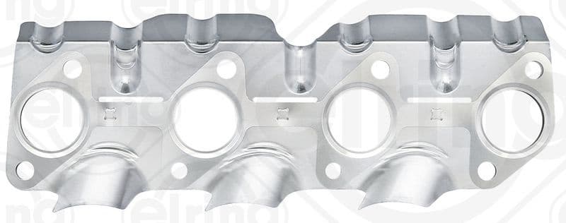 Gasket, exhaust manifold 786.760 - image 3