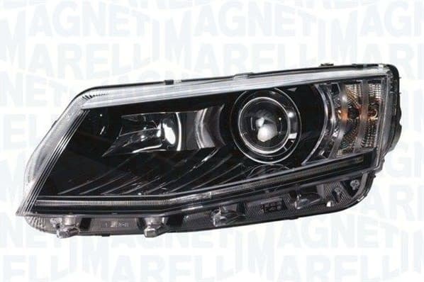Headlight 711307024259